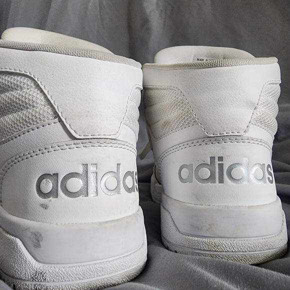 Adidas hightops - Picture 5 of 8